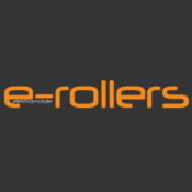 e-rollers elektromobile
