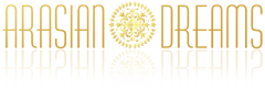 Logo Arasian Dreams